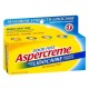 Aspercreme con lidocaína Máxima Fuerza Crema para aliviar el dolor sin olor 4.7 OZ