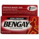 Bengay aliviar el dolor Cream Ultra Strength 2 oz
