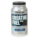 Creatina Mega Fuel Enhancer cápsulas de rendimiento Por Twinlab - 60 Ea