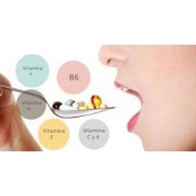 VITAMINAS PARA MUJER