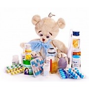 VITAMINAS PARA NIÑOS
