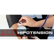 HIPOTENSION