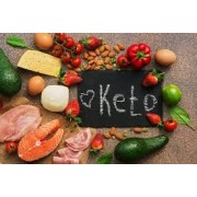 DIETA KETO