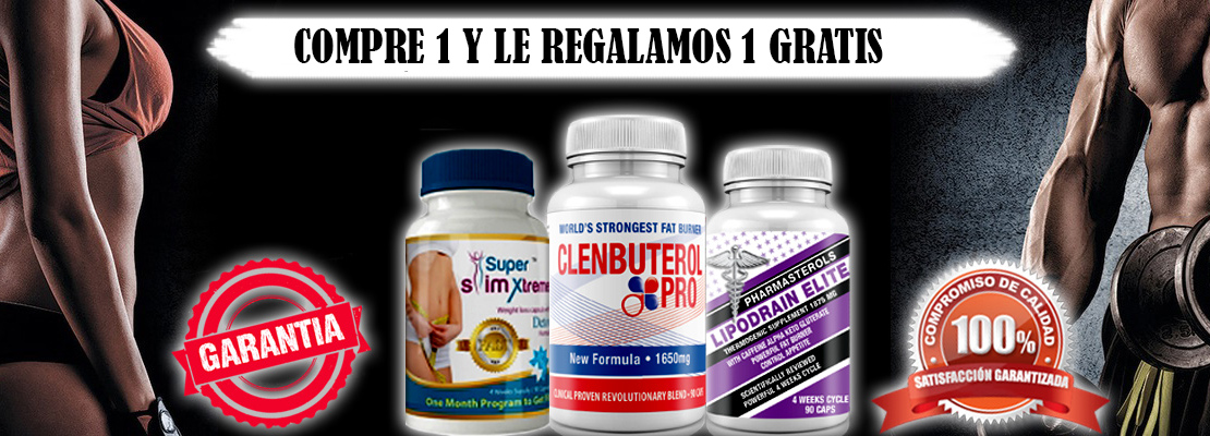 PROMOCIÓN COMPRE UNO Y LE REGLAMOS UNO GRATIS