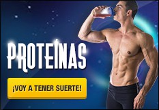 comprar proteinas